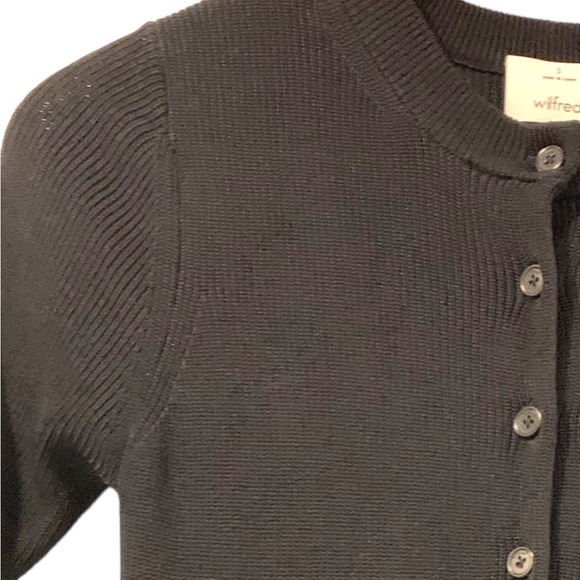 Wilfred pleated dress - Picture 6 of 12